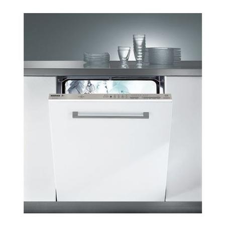 Refurbished Hoover HDI1LO38S-80 13 Place Fully Integrated Dishwasher