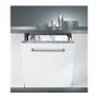 Refurbished Hoover HDI1LO38S-80 13 Place Fully Integrated Dishwasher