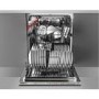 Refurbished Hoover HDI1LO38S-80 13 Place Fully Integrated Dishwasher