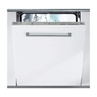 Refurbished Candy CDI1LS38S-80/T 13 Place Fully Integrated Dishwasher