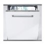 Refurbished Candy CDI1LS38S-80/T 13 Place Fully Integrated Dishwasher