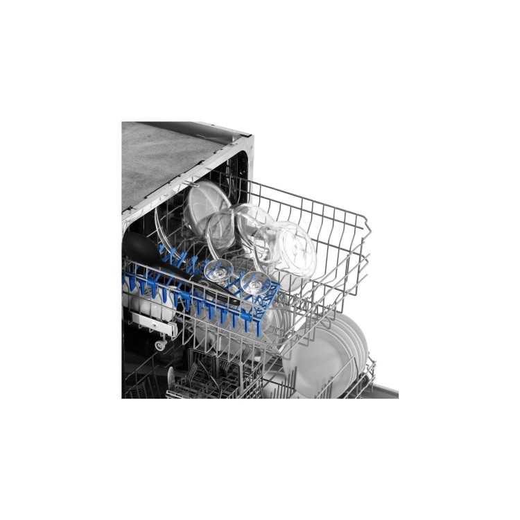 Refurbished Candy CDI1LS38S-80/T 13 Place Fully Integrated Dishwasher