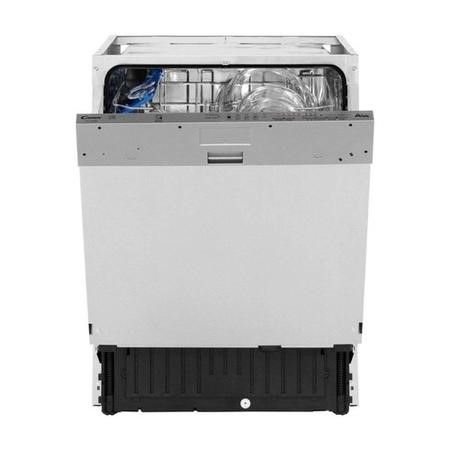 Refurbished Candy CDI1LS38S-80/T 13 Place Fully Integrated