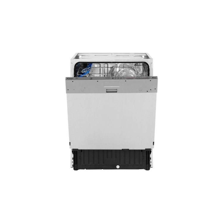Refurbished Candy CDI1LS38S-80/T 13 Place Fully Integrated Dishwasher