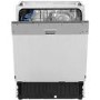 Refurbished Candy CDI1LS38S 13 Place Fully Integrated Dishwasher White