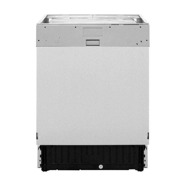 Refurbished Candy CDI1LS38S 13 Place Fully Integrated Dishwasher White