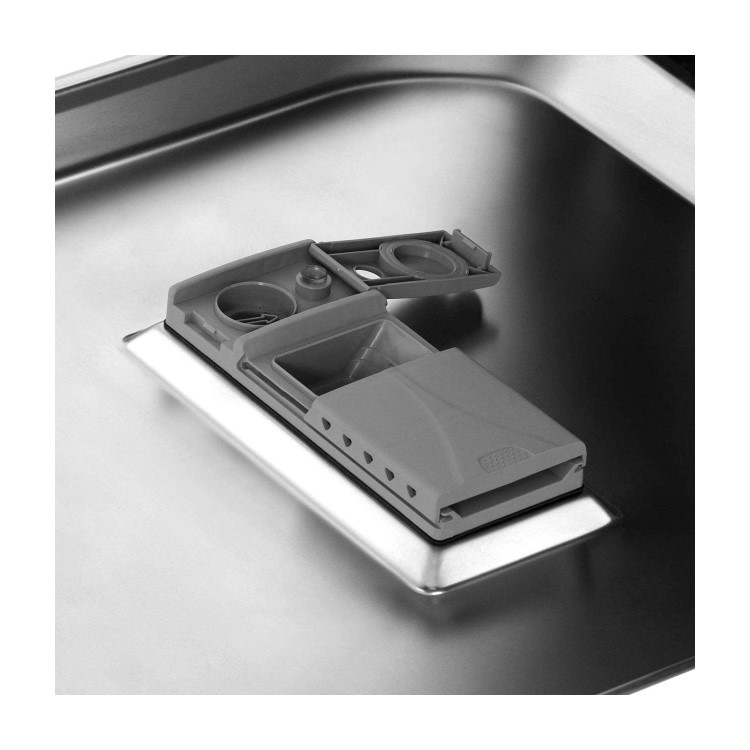 Refurbished Candy CDI1LS38S 13 Place Fully Integrated Dishwasher White