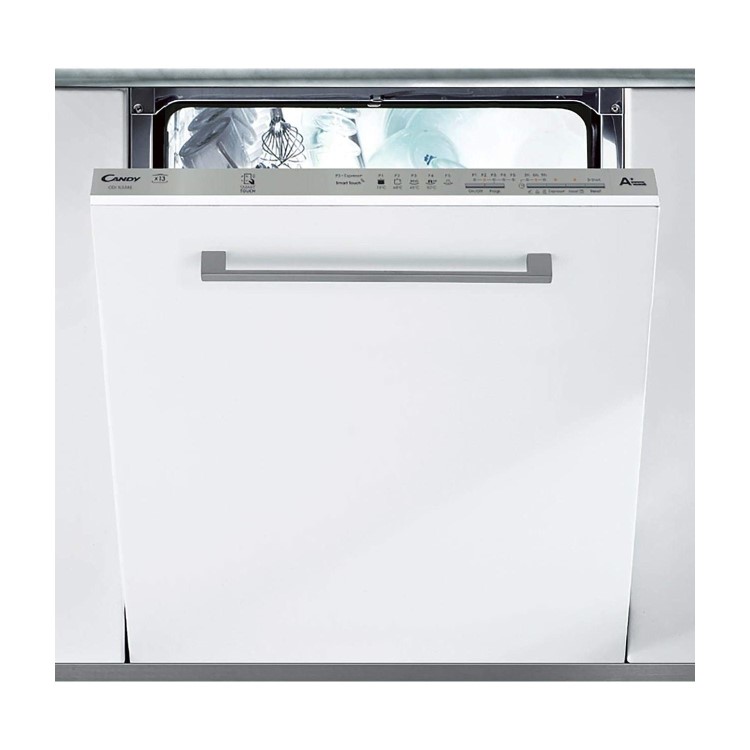 Refurbished Candy CDI1LS38S 13 Place Fully Integrated Dishwasher White