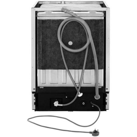 Refurbished Candy CDI1LS38S 13 Place Fully Integrated Dishwasher White