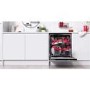 Refurbished Hoover H-DISH 500 HDIN4D620PB Smart 16 Place Fully Intergrated Dishwasher Black
