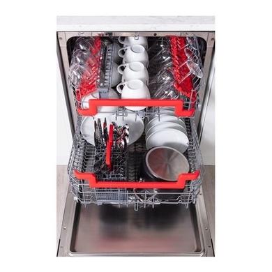 Refurbished Hoover H-DISH 500 HDIN4D620PB Smart 16 Place Fully Intergrated Dishwasher Black