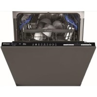 Refurbished Candy CDIN 2D620PB-80 Fully Integrated 16 Place Dishwasher