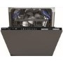 Refurbished Candy CDIN 2D620PB-80 Fully Integrated 16 Place Dishwasher