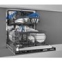 Refurbished Candy CDIN 2D620PB-80 Fully Integrated 16 Place Dishwasher