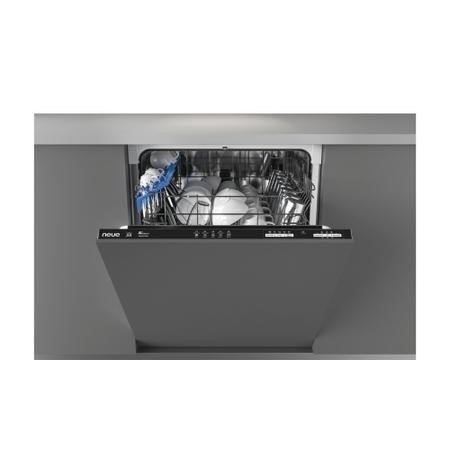 neue integrated dishwasher