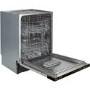 Refurbished Baumatic BDIN1L38B-80 13 Place Fully Integrated Dishwasher