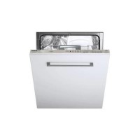 Refurbished Hoover HDI 1LO38SA 16 Place Integrated Dishwasher White