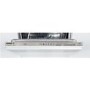 Refurbished Hoover HDI 1LO38SA 16 Place Integrated Dishwasher White
