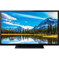 Refurbished Toshiba 32" 720p HD Ready LED Freeview Play Smart TV