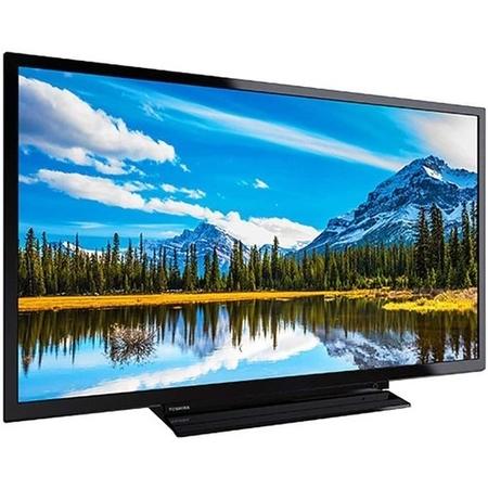 Refurbished Toshiba 32" 720p HD Ready LED Freeview Play Smart TV