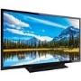 Refurbished Toshiba 32" 720p HD Ready LED Freeview Play Smart TV