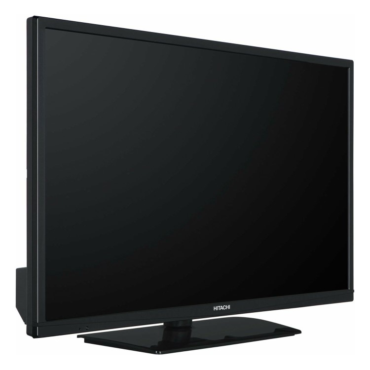 Refurbished Hitachi 32" 720p HD Ready LED Smart TV without Stand