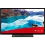 Refurbished Toshiba 32" 1080p Full HD LED Freeview Play Smart TV without Stand