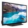 Refurbished Toshiba 32" 1080p Full HD LED Freeview Play Smart TV without Stand