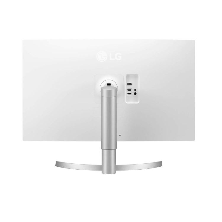 Refurbished LG 32UN650P-W 32" IPS 4K UHD HDR FreeSync Monitor