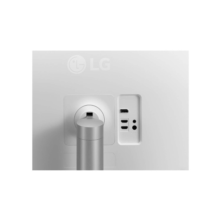 Refurbished LG 32UN650P-W 32" IPS 4K UHD HDR FreeSync Monitor