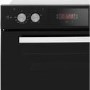 Refurbished Baumatic BODM984X 60cm Double Built In Electric Oven