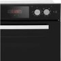 Refurbished Baumatic BODM984X 60cm Double Built In Electric Oven
