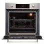 Refurbished Candy FCPK606X/E 60cm Single Built In Electric Oven
