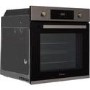 Refurbished Candy FCPK606X/E 60cm Single Built In Electric Oven