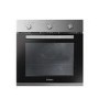 Refurbished Candy FCP602XE 60cm Single Built In Electric Oven