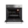 Refurbished Candy FCP602XE 60cm Single Built In Electric Oven