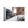 Refurbished Candy FCP602XE 60cm Single Built In Electric Oven
