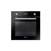 Refurbished Candy FCP615NX/E 60cm Single Built In Electric Oven