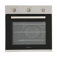 Refurbished Candy FCP403X/E 65cm Single Built In Electric Oven