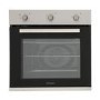 Refurbished Candy FCP403X/E 65cm Single Built In Electric Oven