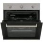 Refurbished Candy FCP403X/E 65cm Single Built In Electric Oven