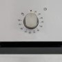 Refurbished Candy FCP403X/E 65cm Single Built In Electric Oven