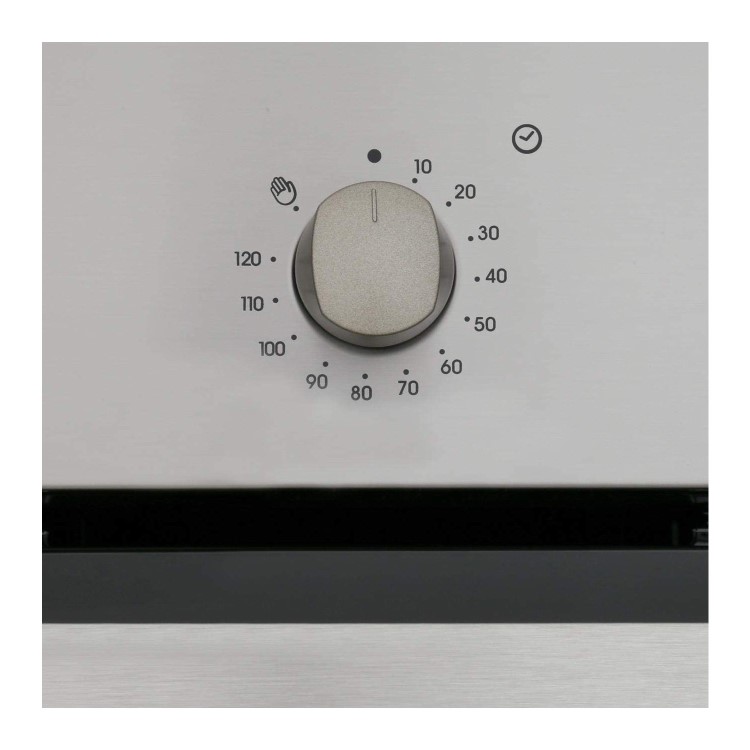 Refurbished Candy FCP403X/E 65cm Single Built In Electric Oven
