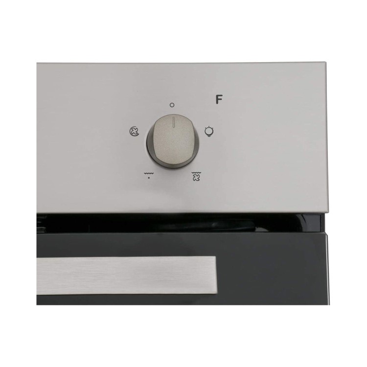 Refurbished Candy FCP403X/E 65cm Single Built In Electric Oven