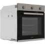 Refurbished Candy FCP403X/E 65cm Single Built In Electric Oven