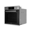Refurbished Candy FCP615X 8 60cm Single Built In Electric Oven