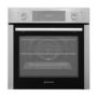 Refurbished Hoover HOC3250IN A Rated Built-In Electric Single Oven Stainless Steel