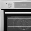 Refurbished Hoover HOC3250IN A Rated Built-In Electric Single Oven Stainless Steel