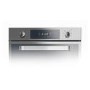 Refrubished Hoover HOE3051IN 60cm Single Built In Electric Oven