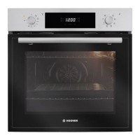 Refurbished Hoover A2 H-OVEN 300 HSO8650X Electric Oven - Stainless Steel